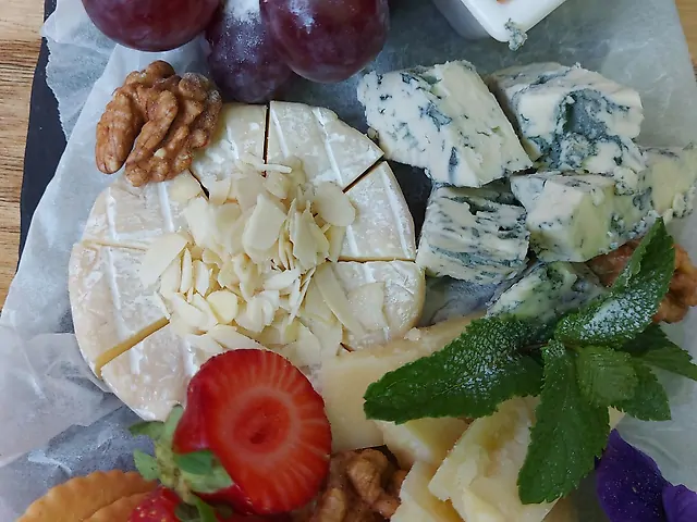 Палітра сирна