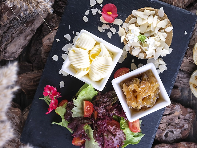 Паштет з курячої печінки