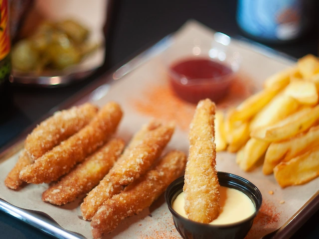 Fish&Chips