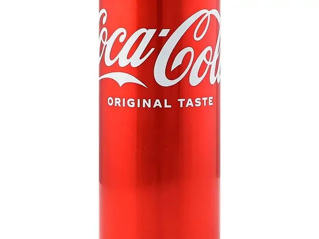 Coca-cola original