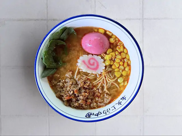 Місо рамен