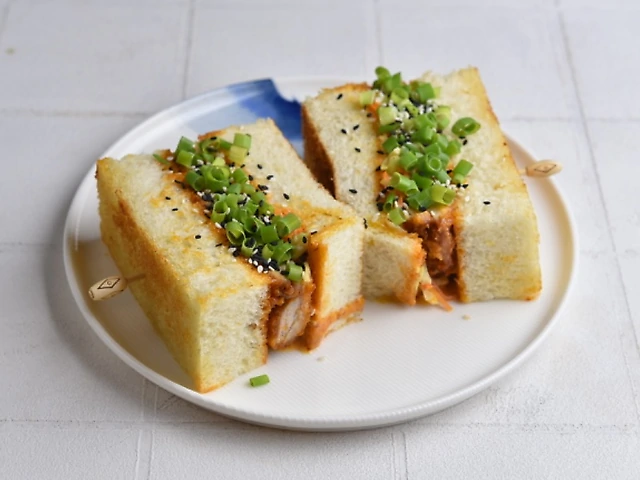 Кацу з куркою