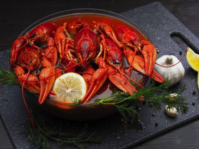 Раки Фірмові