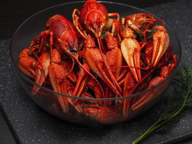 Раки Класичні