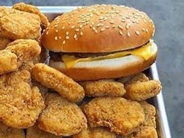 Chiken set