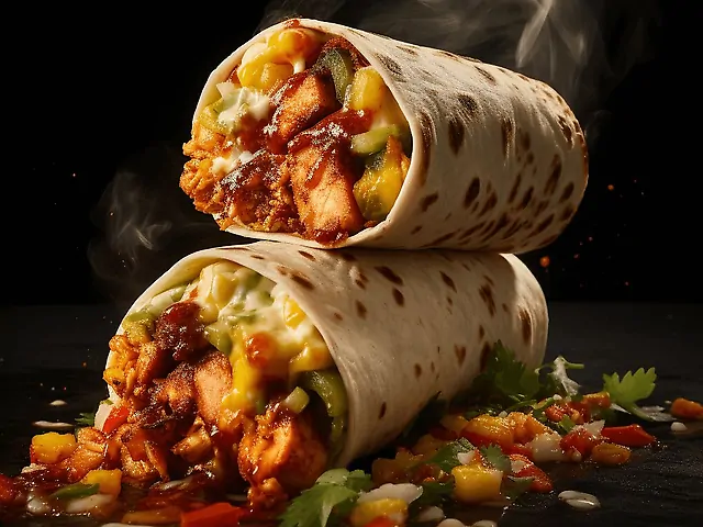 Roll beef