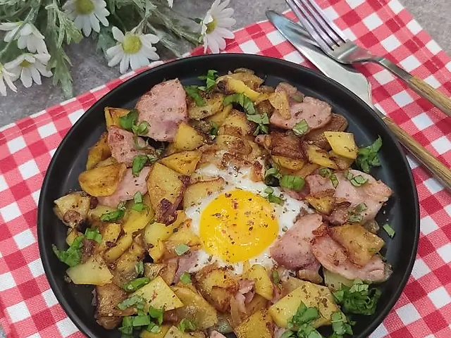 Farm style
