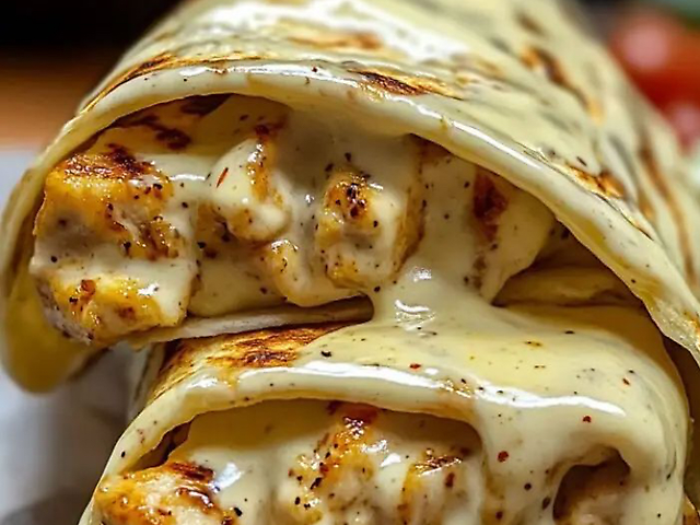 Roll chesse