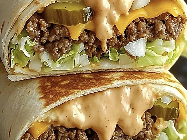 Roll beef