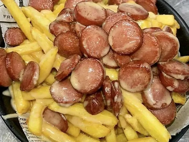 Картопля Red Hot Chili P.