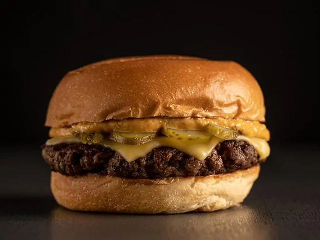 Cheeseburger