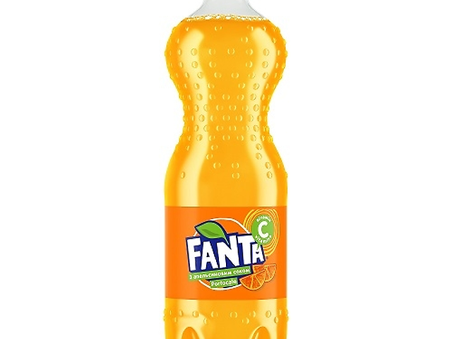 Фанта