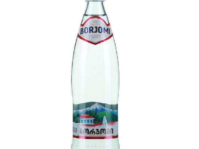 Боржомі