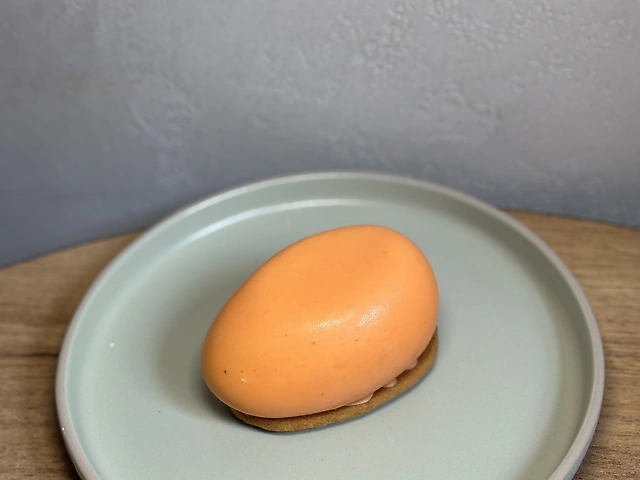 Манго-маракуйя екзотік