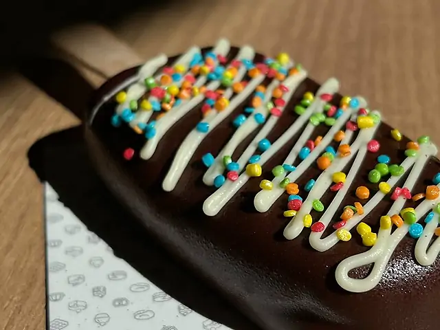 Десерт Ескімо