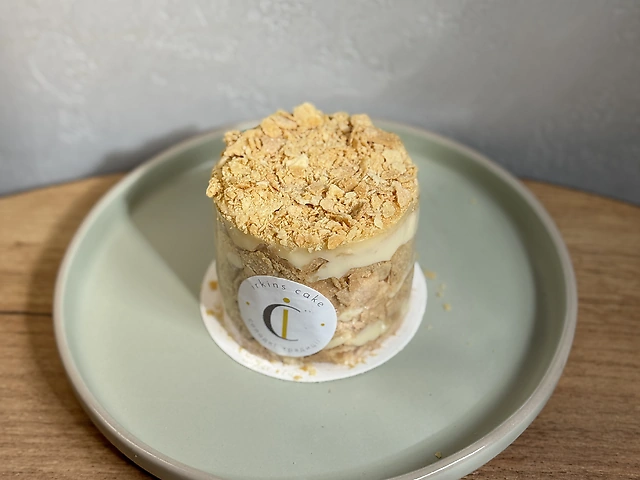 Наполеон класичний