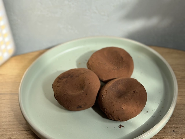 Картопля авторська