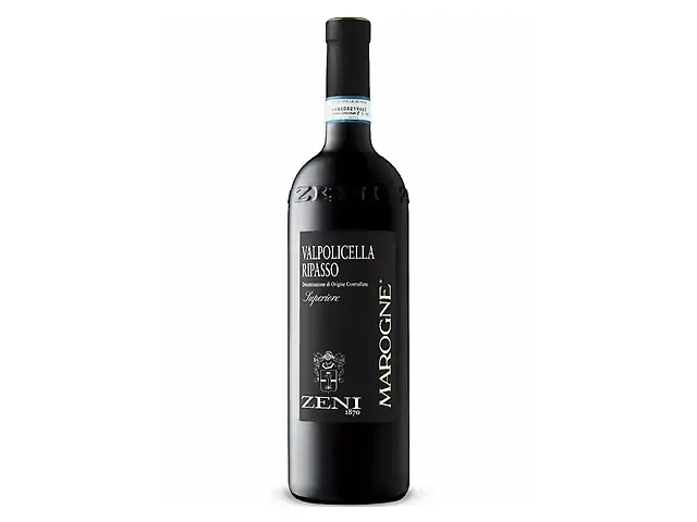 302 Valpolicella Superiore Ripasso Marogne, Zeni