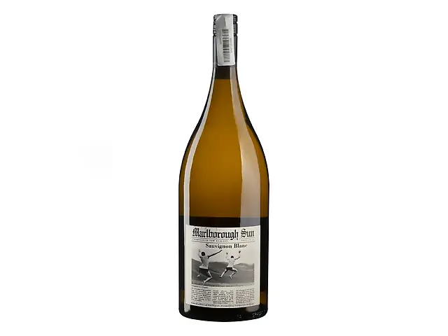 201 Sauvignon Blanc, Marlborough Sun