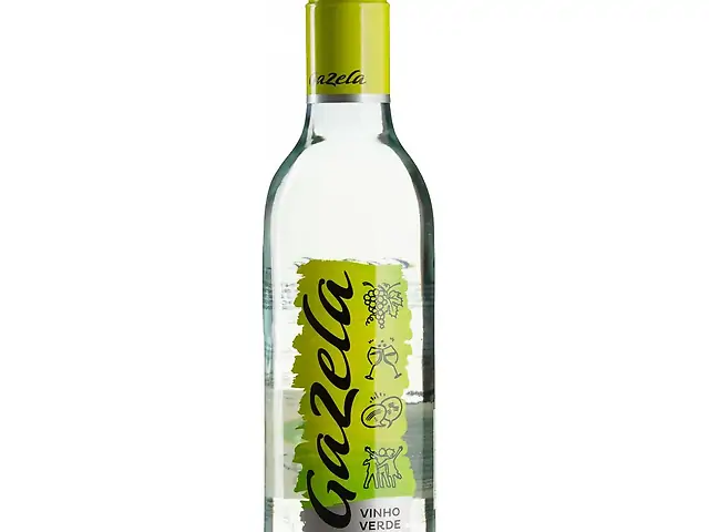 1 Gazela Vinho Verde, Sogrape Vinhos