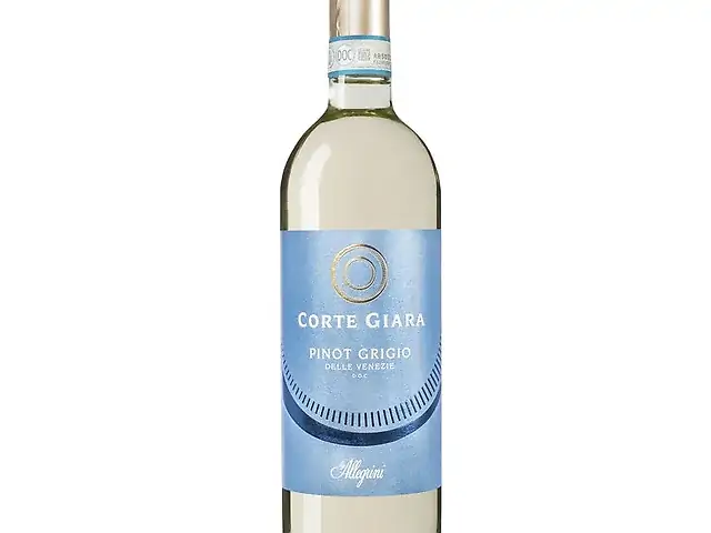 208 Pinot Grigio, Corte Giara