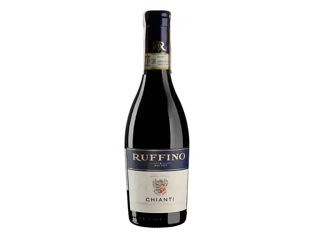 51 Chianti Ruffino