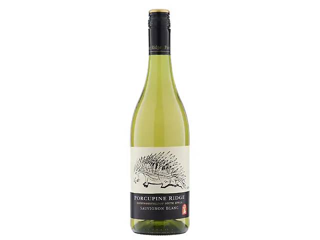202 Sauvignon Blanc Porcupine Ridge, Boekenhoutskloof