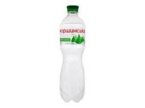 Вода слабогазована 