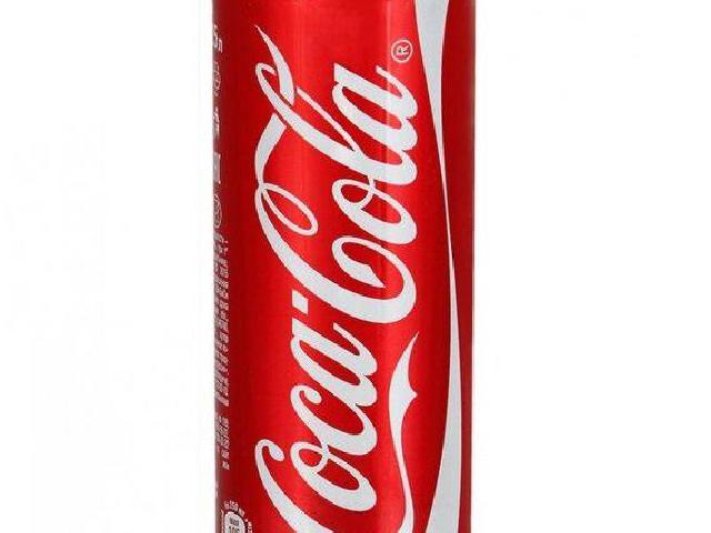 Coca-Cola