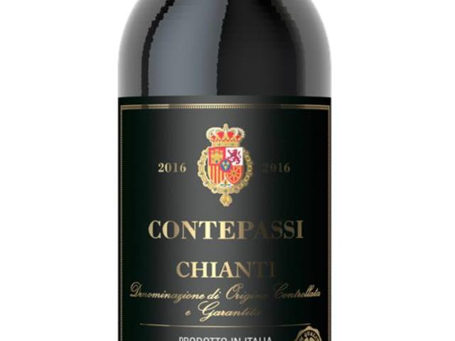 Contepassi Chianti