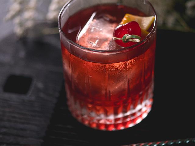 Negroni (cправжня класика)