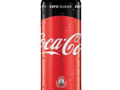 Coca-Cola Zero