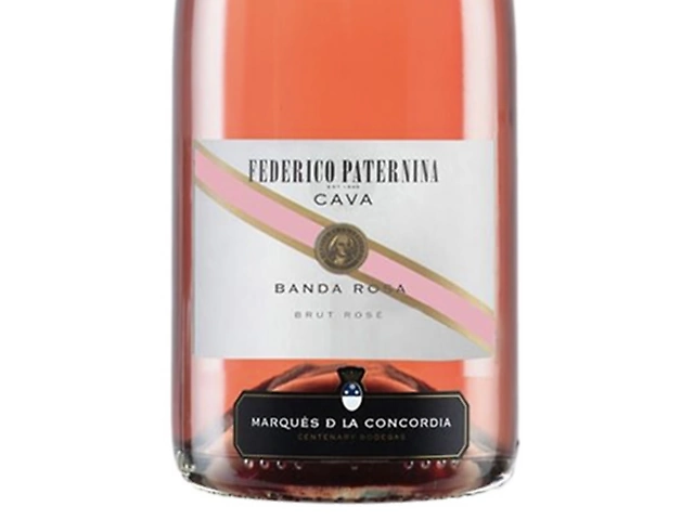 Cava Rose