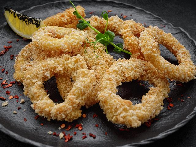 Кільця Кальмарів