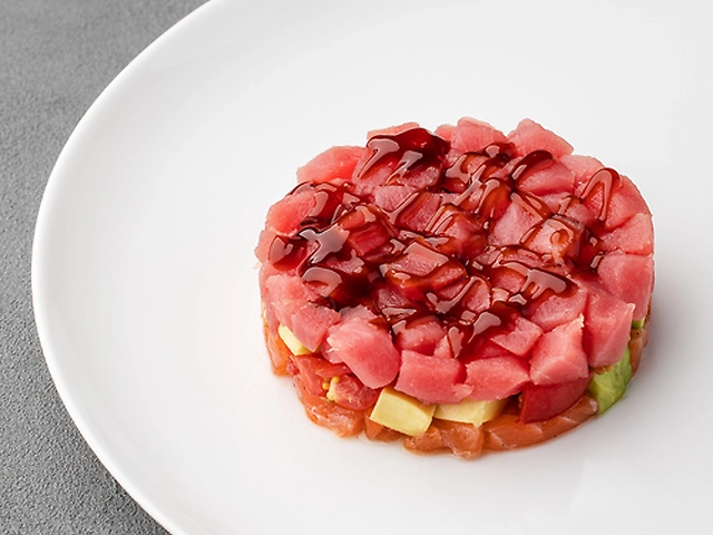 Тартар мікс