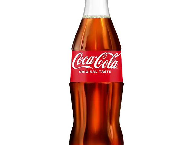 Coca Cola 0,25