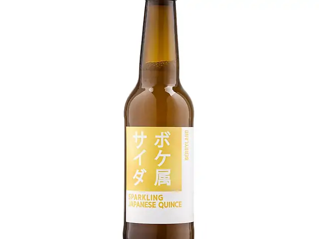 Квас японський айва