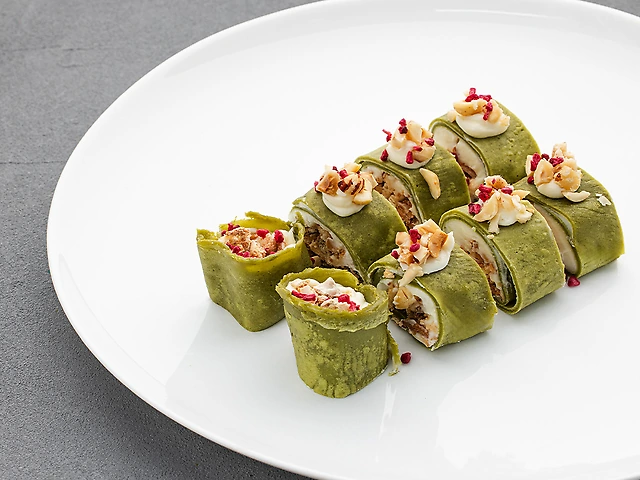 Рол Хрещатик