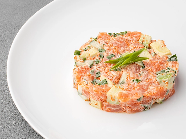 Тартар Фреш