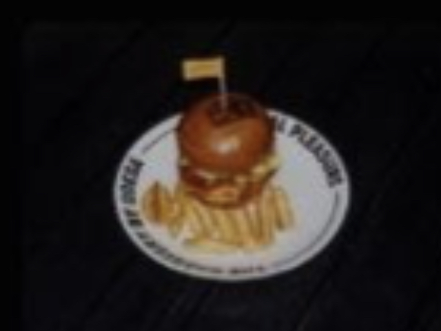Smash Asia Hello burger