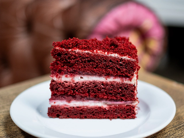Red Velvet Cake