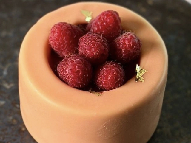 Raspberry