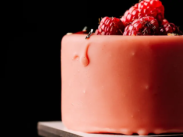 Raspberry