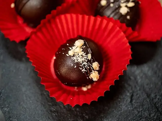 Цукерка snickers