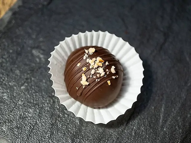 Цукерка snickers