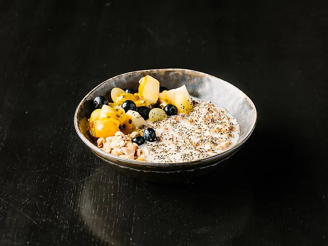 Злакова каша