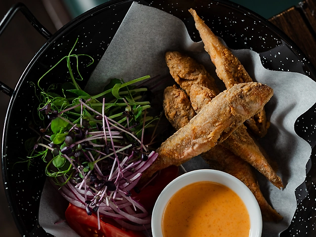 Барабулька