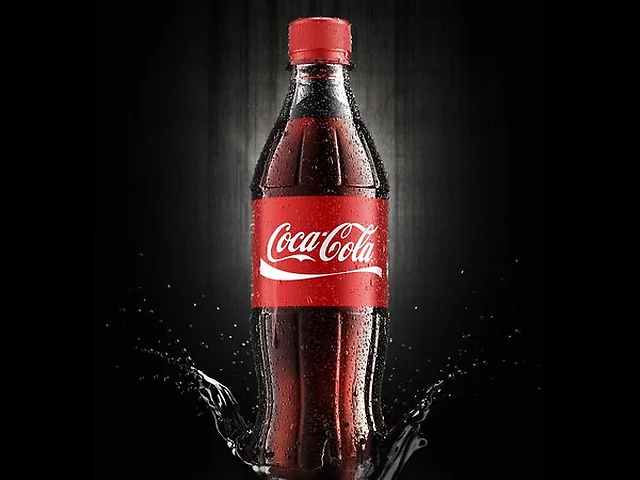 Coca Cola 0,5
