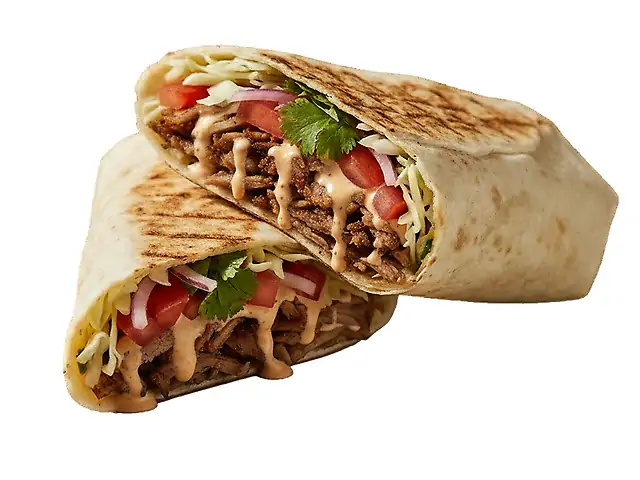 Шаурма Кебаб (450г)