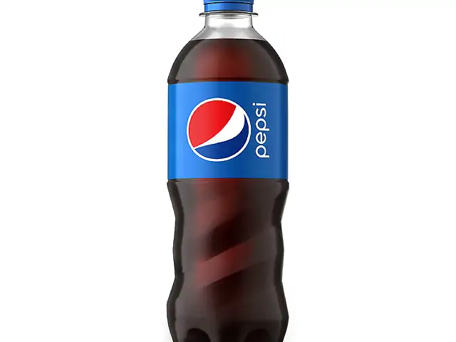 Pepsi 0.5л.